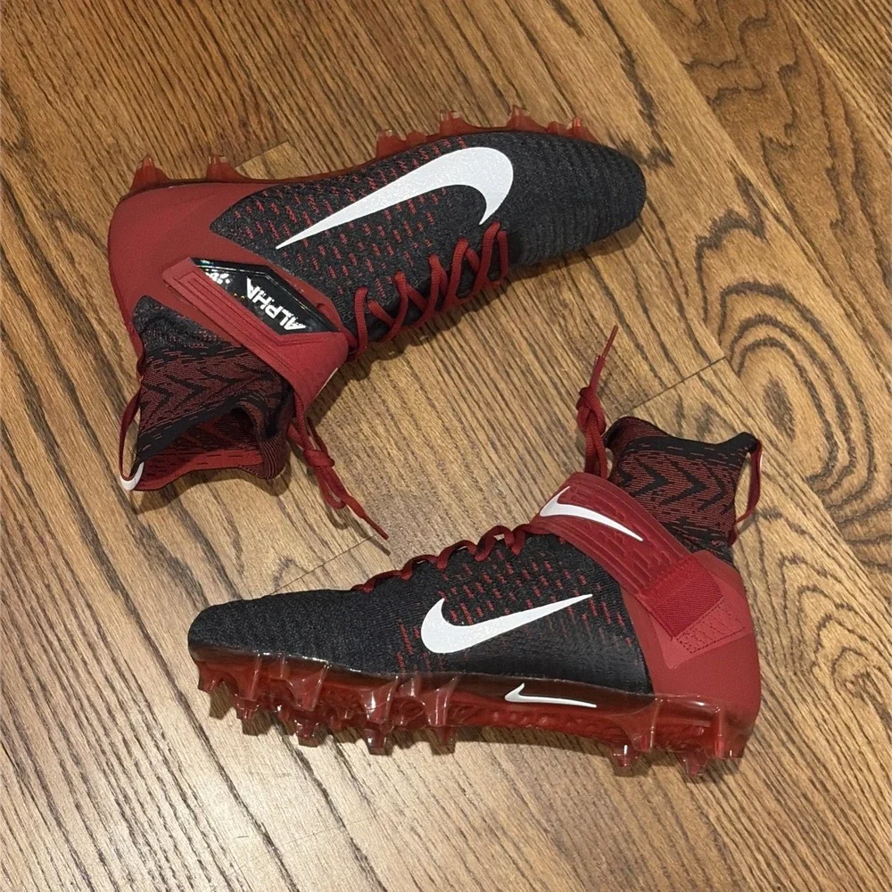 Nike alpha menace